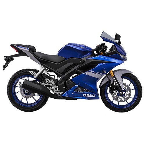 Xe máy Yamaha YZF-R15