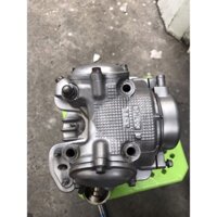 Xe mio,Đầu lòng Cynus 4 val cho MIO SIRIUS full set of head and cylinder 4 val for MIO