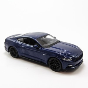 Xe mô hình 1/24 2015 Ford Mustang 31508(Maisto)