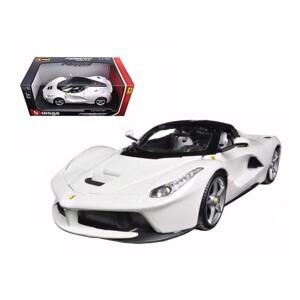 Xe mô hình 1/24 Laferrari 26001(Bburago)