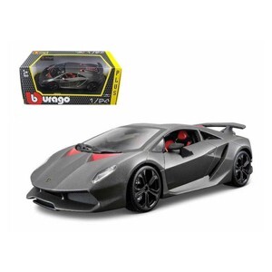 Xe mô hình 1/24 Lamborghini Sesto Elemento 21061(Bburago)