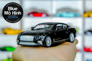 Xe mô hình Bentley Continental GT tỷ lệ 1:36