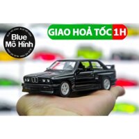 Xe mô hình BMW M3 Classic 1:36