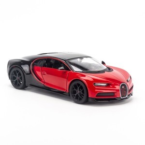 Xe mô hình Bugatti Chiron 1:24 Maisto