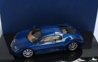 Xe mô hình BUGATTI EB 18.3 Chiron AUTOART tỉ lệ 1:43