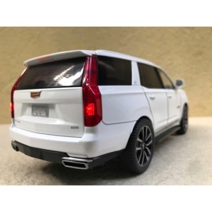Xe mô hình Cadillac Escalade 1:24 Welly