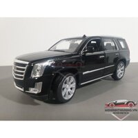 Xe mô hình Cadillac Escalade, tỉ lệ 1:27