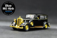 Xe mô hình Cadillac Puyi Classic 1:32