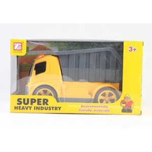 Xe mô hình công trường cho bé yêu OK111111