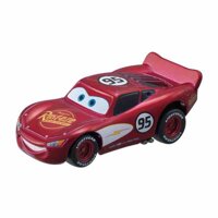 Xe mô hình Disney Tomica Cars McQueen
