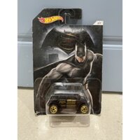 Xe mô hình đồ chơi Hotwheels cơ bản 1:64 - BATMAN - Rockster