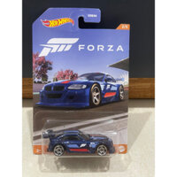 Xe mô hình đồ chơi Hotwheels cơ bản 1:64 - FORZA - BMW Z4 M Motorsport