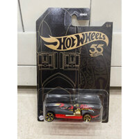Xe mô hình đồ chơi Hotwheels cơ bản 1:64 - Twin Mill