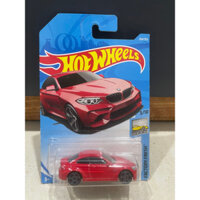 Xe mô hình đồ chơi Hotwheels cơ bản 1:64 - 2016 BMW M2