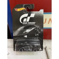 Xe mô hình đồ chơi Hotwheels 1:64 - Gran Turismo - Ford GT LM