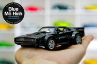 Xe mô hình Dodge Charger RT 1:36
