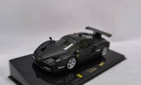 Xe mô hình FERRARI Enzo Test Monza HOTWHEELS ELITE tỉ lệ 1:43