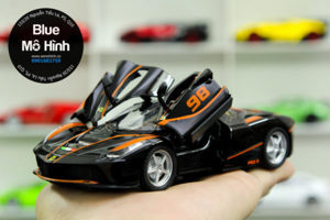 Xe mô hình Ferrari FXX K 1:32