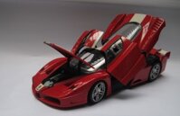 Xe mô hình FERRARI FXX HOTWHEELS ELITE tỉ lệ 1:18
