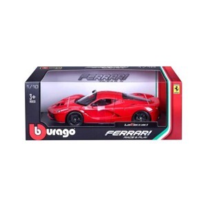 Xe mô hình Ferrari LaFerrari 1:18 Bburago