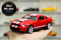Xe mô hình Ford Mustang mở 2 cửa 1:32