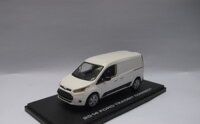 Xe mô hình FORD Transit Connect  GREENLIGHT tỉ lệ 1:43