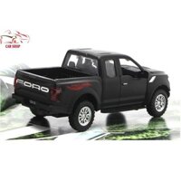 Xe mô hình giá rẻ Ford F150 Raptor tỉ lệ 1:32