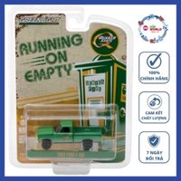 Xe mô hình GreenLight Running On Empty Series 5 1969 Ford F-100 41050-D.