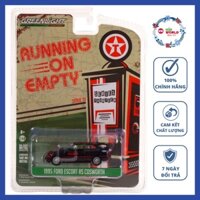 Xe mô hình GreenLight Running On Empty Series 13 1995 Ford Escort RS Cosworth 41130-D.