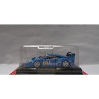 Xe mô hình Hachette FERRARI F40 Competizione 4h Anderstorp BPR Global GT 1995 tỷ lệ 1:43