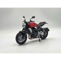 Xe Mô Hình Honda CB1000R 1:12 ( Đỏ )