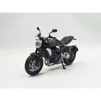 Xe Mô Hình Honda CB1000R 1:12 ( Đen )