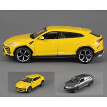 Xe mô hình Lamborghini Urus 1:24 Maisto nơi bán giá rẻ nhất tháng 05/2023