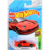 Xe mô hình Hot Wheels 1/64 Porsche 993 GT2 (new)