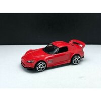 Xe mô hình Hot Wheels 1/64 Honda S2000 Red (new)