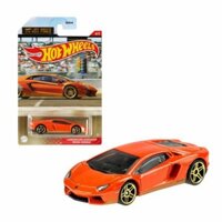 Hot Wheels Lamborghini Aventador: Nơi bán giá rẻ, uy tín, chất lượng nhất |  Websosanh