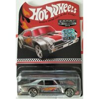 Xe mô hình Hot Wheels 2024 Mail In Factory Set Nissan Porsche Ford Dodge Kool Kombi