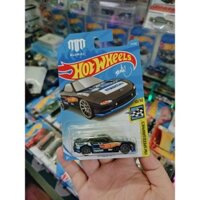 Xe mô hình Hot Wheels 95 Mazda RX-7 ( Đen )