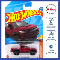 Xe mô hình Hot Wheels basic Bán tải '20 Toyota Tacoma HCX56.