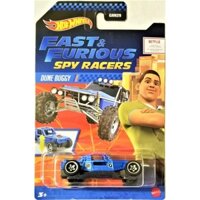 Xe mô hình Hot Wheels Fast & Furious Spy Racers Dune Buggy