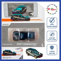 Xe mô hình Hot Wheels ID Series 2 2020 Time Shifter GMK98.