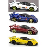 Xe mô hình Hot Wheels Pagani Zonda R