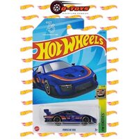 Xe mô hình Hot Wheels Porsche 935 tỉ lệ 1:64