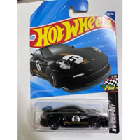 Xe mô hình Hot Wheels Porsche 911 GT3 RS