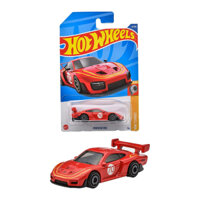 Xe mô hình Hot Wheels Porsche 935