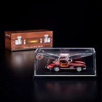 Xe mô hình Hot Wheels RLC 1955 Mercedes-Benz 300 SL