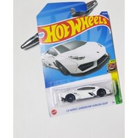 Hot Wheels Lamborghini Huracan: Nơi bán giá rẻ, uy tín, chất lượng nhất |  Websosanh