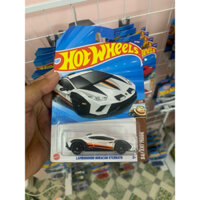 Xe Mô Hình Hot Wheels LAMBORGHINI HURACAN STERRATO