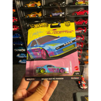 Xe Mô Hình Hotwheels Mazda RX7 Pandem