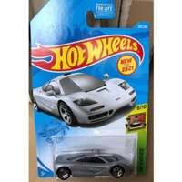 Xe mô hình Hotwheels McLaren F1